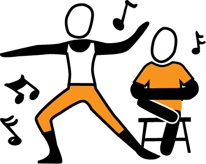Get Moving Exercise Class